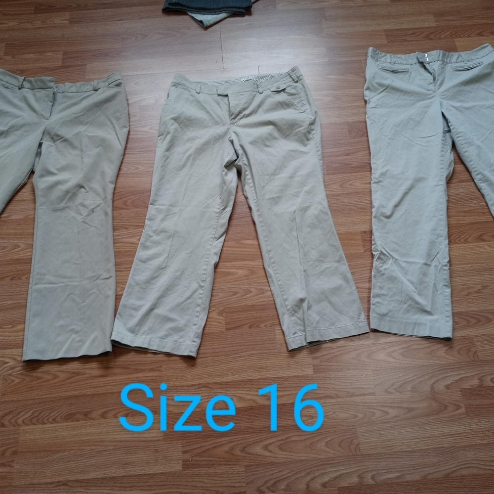 Pants